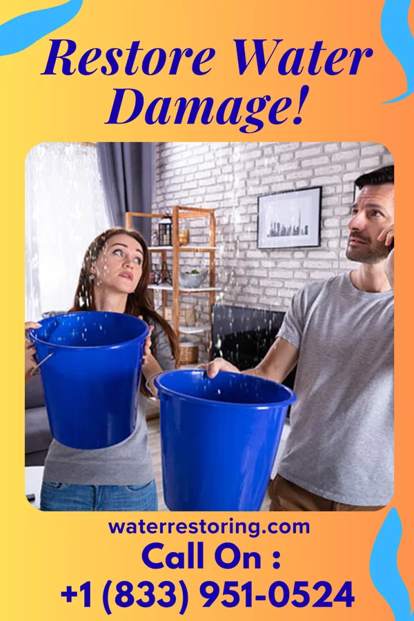 water restoration Prestige Water Damage & Associates Stillwater